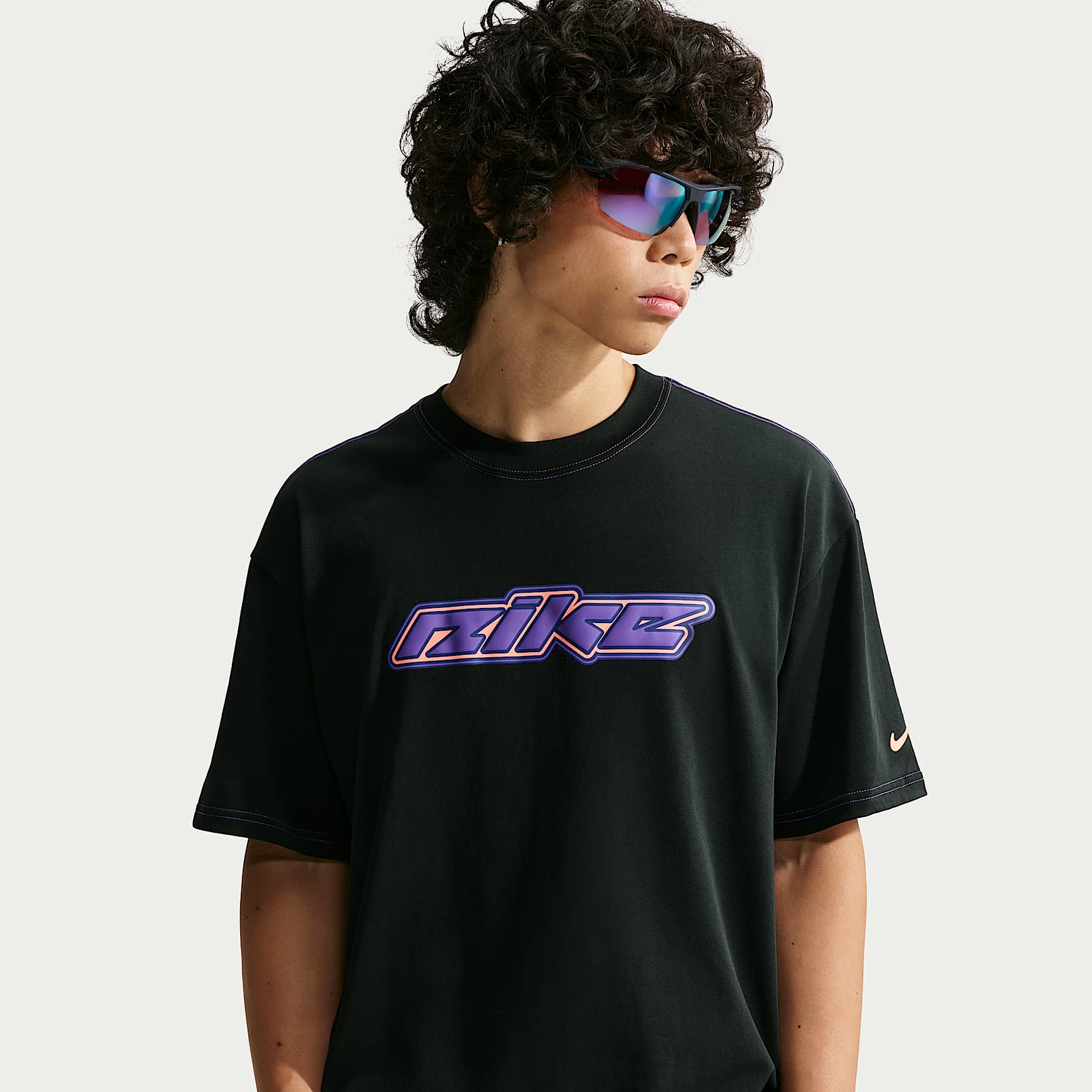 Nike Sportswear Men's T-Shirt. Nike ZA